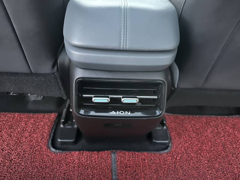 Used AION Y 2023 Plus 510 Smart Edition — 39