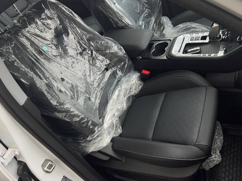 Used Chery Tiggo 8 2025 Excellence Edition 230 TCI Automatic Luxury Version 5 Seats — 21
