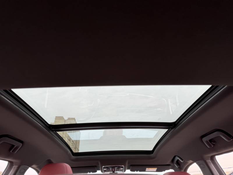 Used JETOUR X70 PLUS 2023 1.5T DCT Brave PLUS 5-Seater — 40