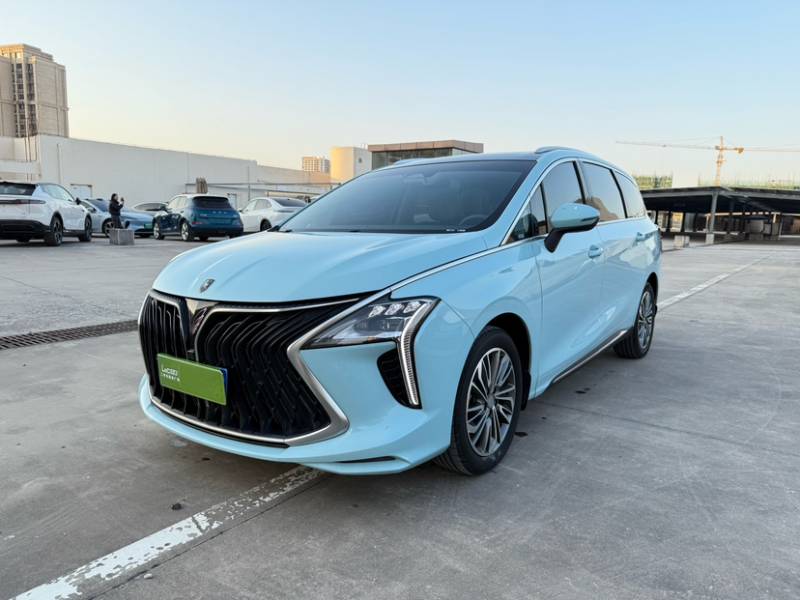 Used FORTHING Yacht 2022 1.5T DCT Chasing Wind Edition