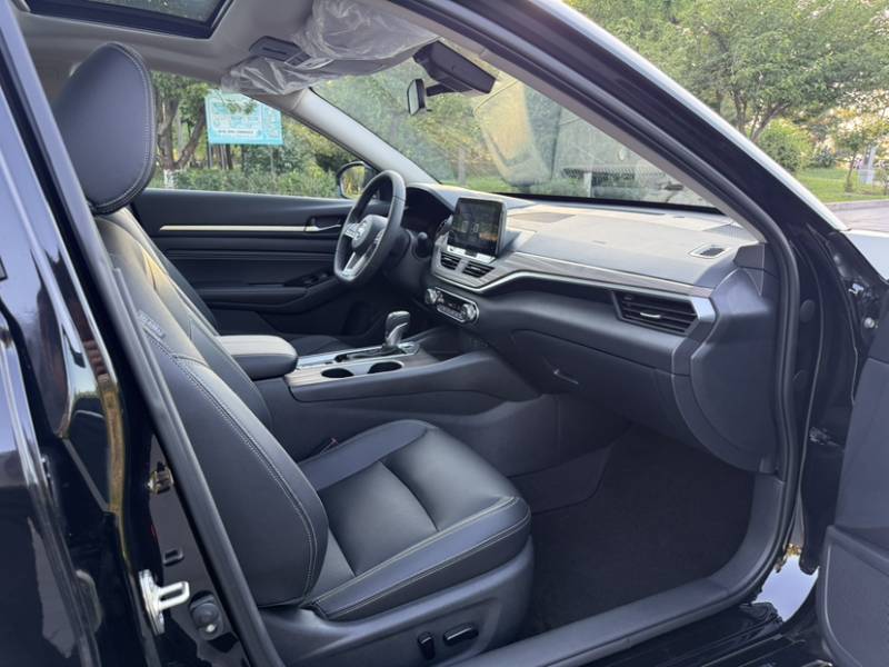 Used Nissan Teana 2021 2.0L XL Comfort Edition — 41