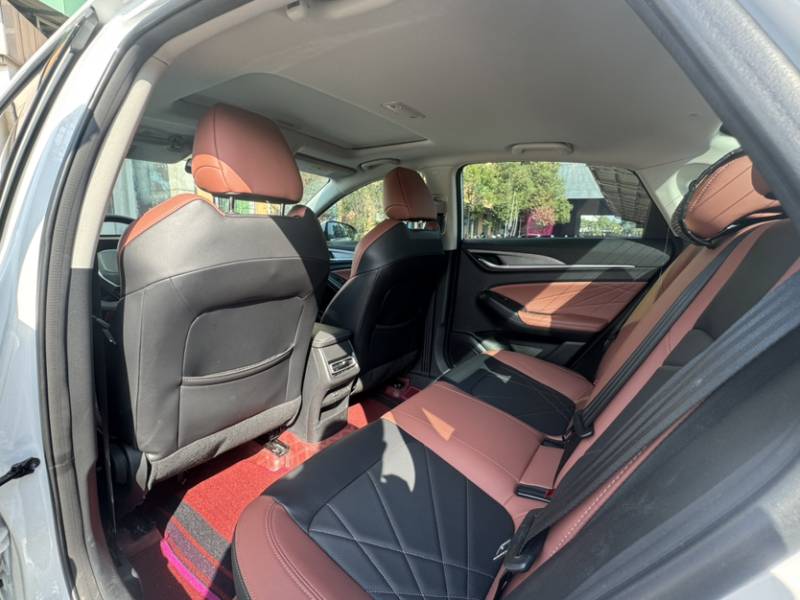 Used CHANGAN Eado 2023 Changan Edition PLUS Blue Whale NE 1.4T GDI DCT Prestige Version — 10