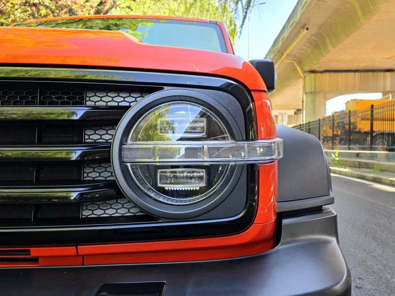 Used Tank 300 2023 Off-Road Edition 2.0T Conqueror — 18