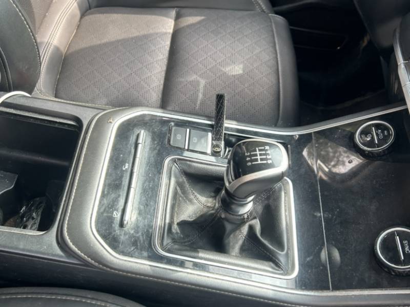 Used Chery Tiggo 8 2024 Honor Edition 230TCI Manual Advanced Version 7-Seater — 8