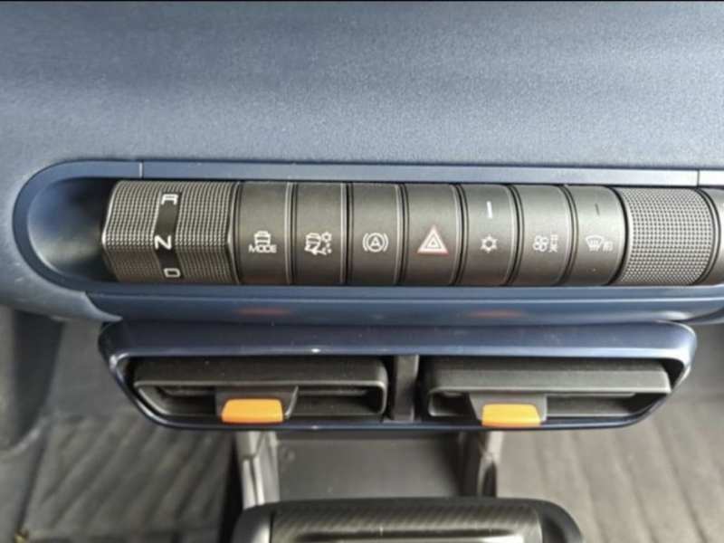 Used BYD Seagull 2023 Free Edition — 23