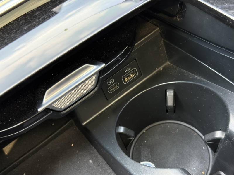 Used NETA S 2023 All-Electric 520 km Range Rear-Drive Version — 43