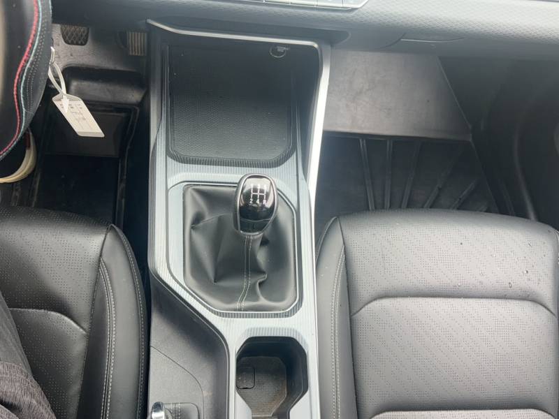 Used Geely Auto Emgrand 2022 4th Generation 1.5L Manual Elite Model — 13