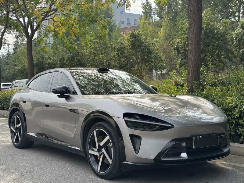 Used Xiaomi Auto YU7 2025 Ultra-Long Range All-Wheel Drive Pro Version — 13