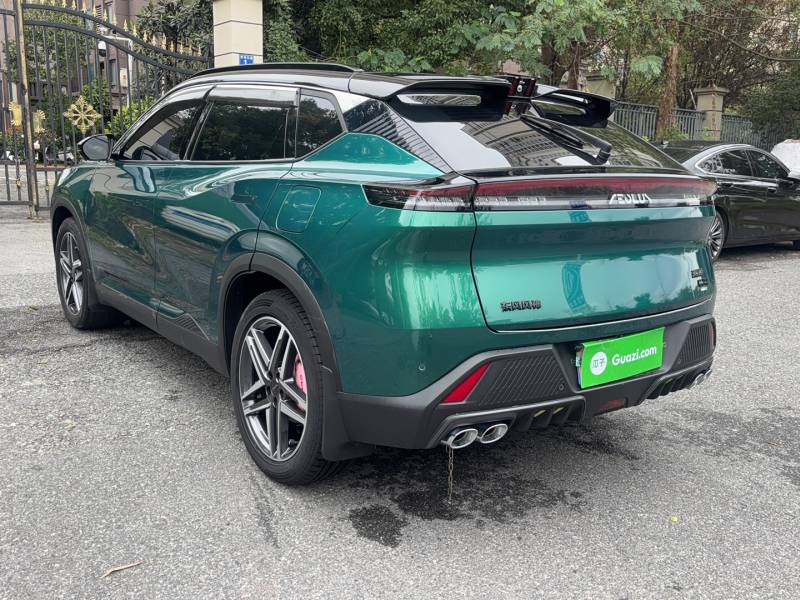 Used Dongfeng Aeolus Mage 2023 DH-i 1.5T Prestige Edition — 12