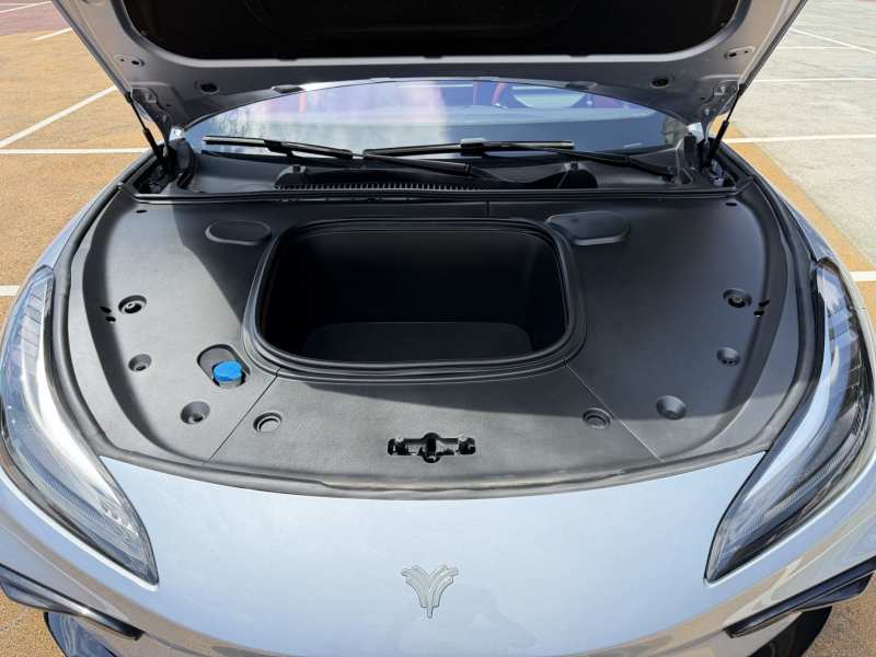 Used NETA GT 2023 660 — 19