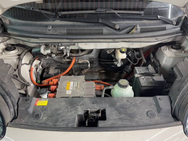 Used Wuling Bingo 2023 333 km Fast-Share Version — 10