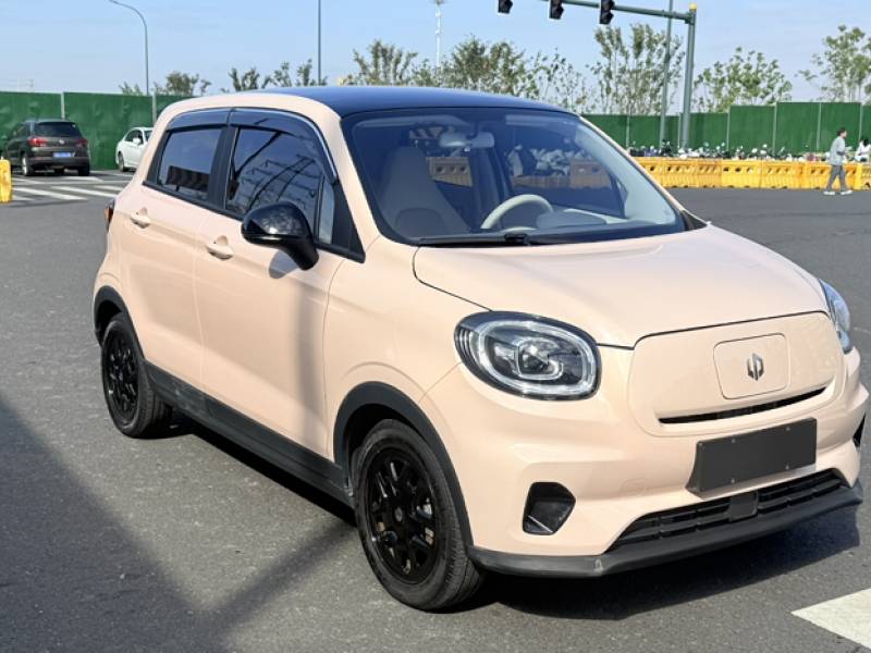 Used Leapmotor T03 2023 310 Lite Edition — 32