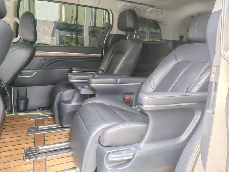 Used GAC Trumpchi M8 2021 Master Series 390T Prestige Edition — 34