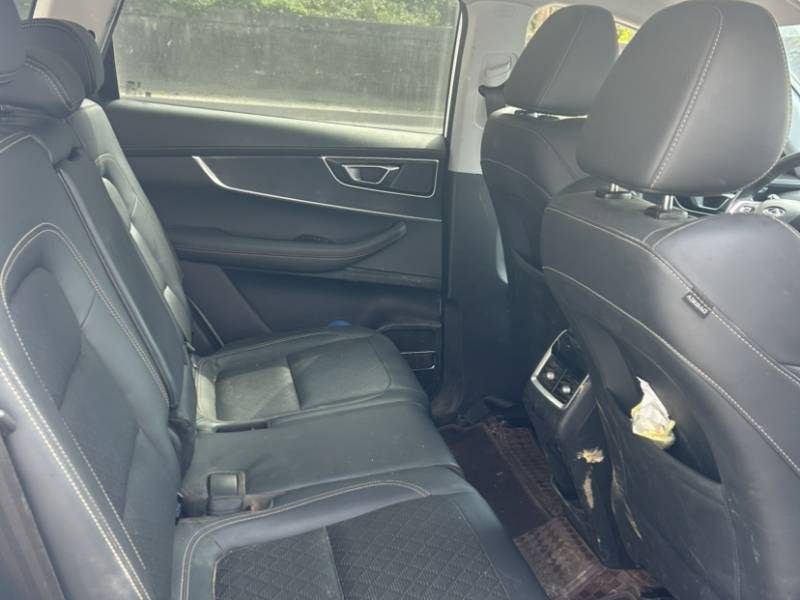 Used Chery Tiggo 8 2024 Honor Edition 230TCI Manual Advanced Version 7-Seater — 14