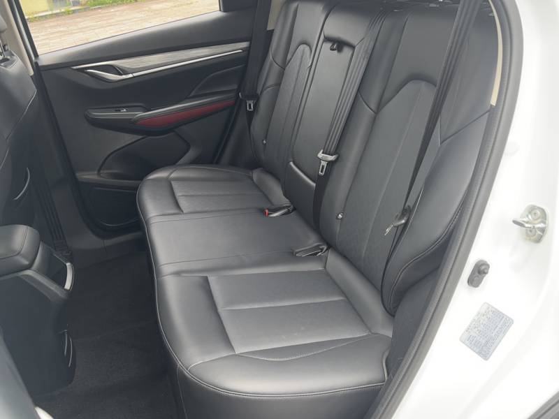 Used CHANGAN CS55PLUS 2020 1.5T Manual Colorful Model — 17