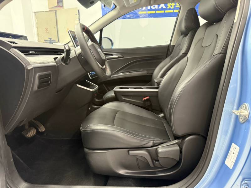 Used NETA V 2022 Chao 400 Lite — 15