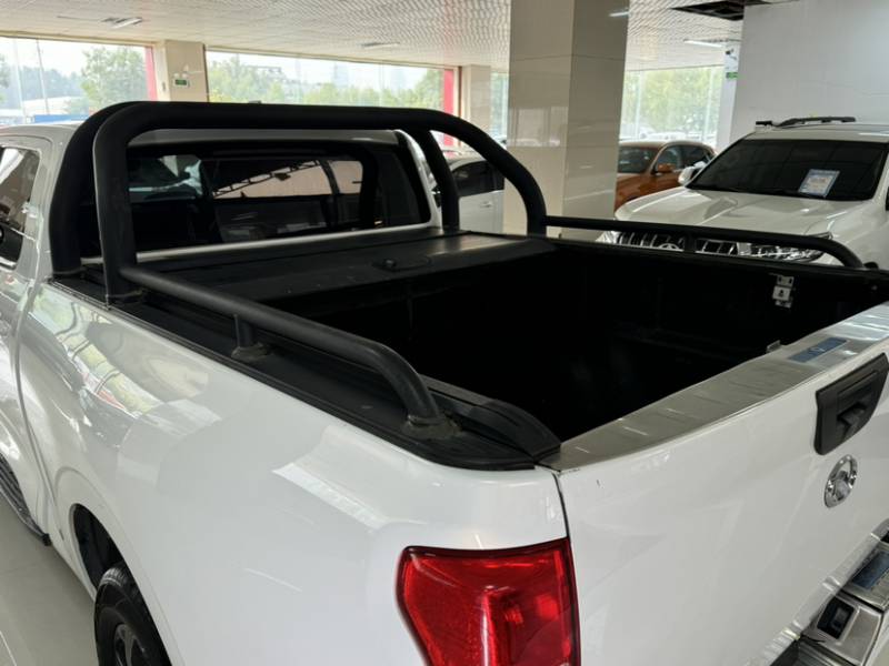 Used Great Wall Poer 2021 2.0T Commercial Version Automatic Diesel Two-Wheel Drive Elite Trim with Long Bed – GW4D20M — 14