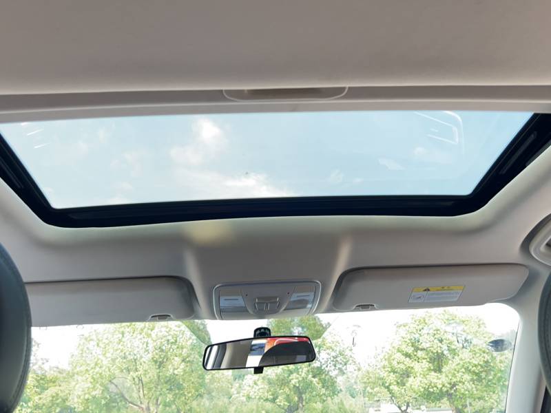 Used CHANGAN CS35PLUS 2019 1.4T DCT Chuanlian Blue Whale Edition — 43