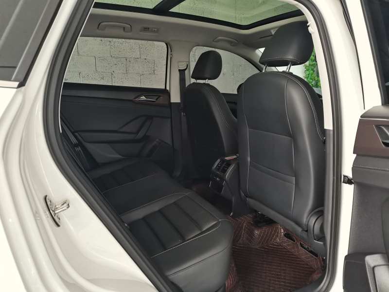 Used Volkswagen Tharu 2022 280TSI Two-Wheel-Drive Luxury Edition — 19