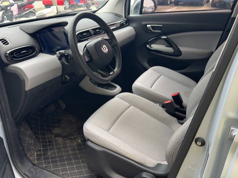Used Leapmotor T03 2023 310 Lite Edition — 16