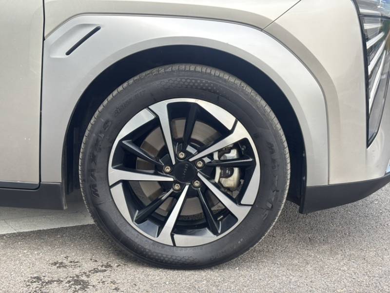 Used AION Y 2024 Plus 610 Intelligent Driving Version — 31
