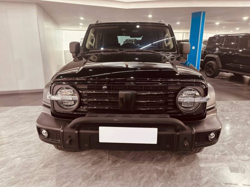 Used Tank 300 2024 2.0T Challenger — 3