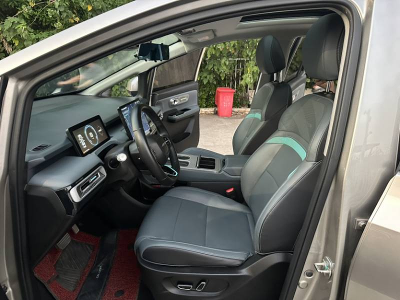 Used AION Y 2023 Plus 510 Smart Edition — 36