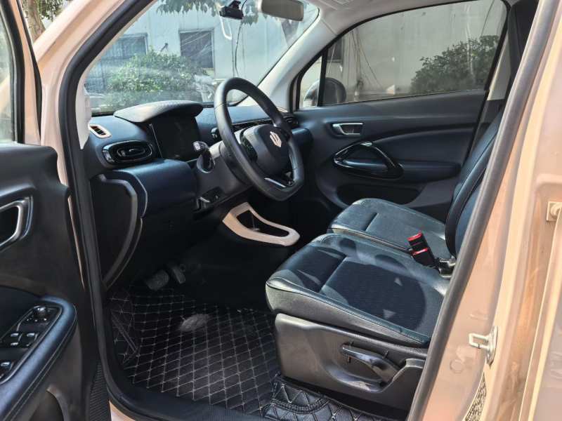 Used Leapmotor T03 2022 YAOJIN Edition — 37