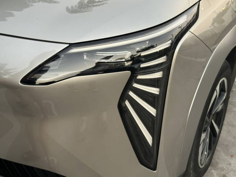 Used AION Y 2023 Plus 510 Smart Edition — 33