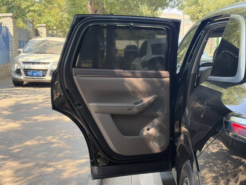 Used AITO/LUXEED/MAEXTRO/SAIC/STELATO AITO M7 2026 Model Range-Extending Ultra All-Wheel Drive 5-Seater Version — 33