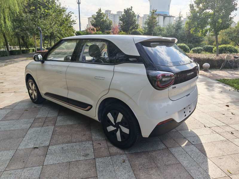 Used Dongfeng NAMMI 01 2026 Model Originality Edition 330Air — 32