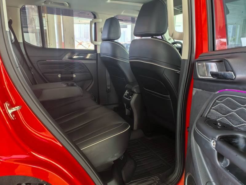 Used Tank 300 2021 Off-Road Edition 2.0T Conqueror — 17