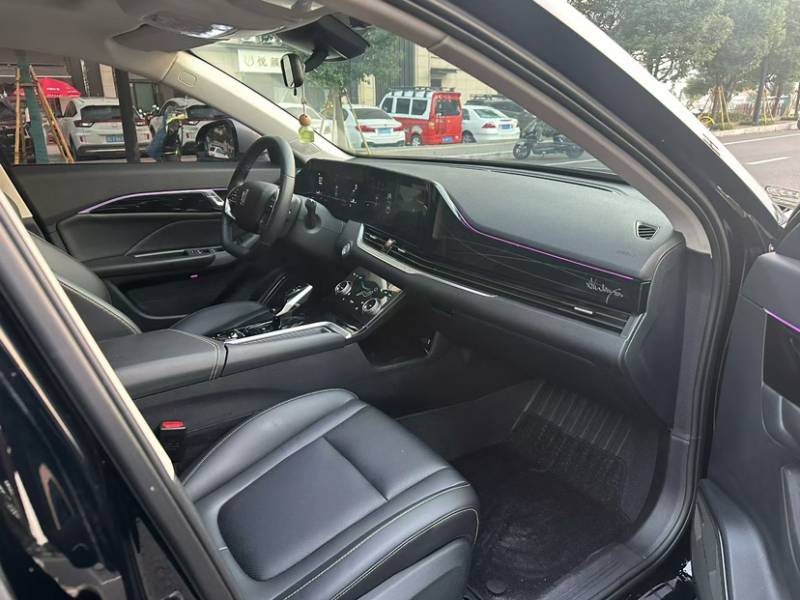 Used Bestune B70 2023 Third Generation 1.5T Automatic Enjoyment Version — 18