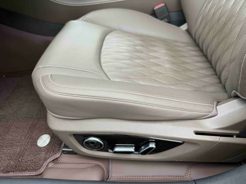 Used BYD Han 2022 DM-i 121KM Luxury Model — 15