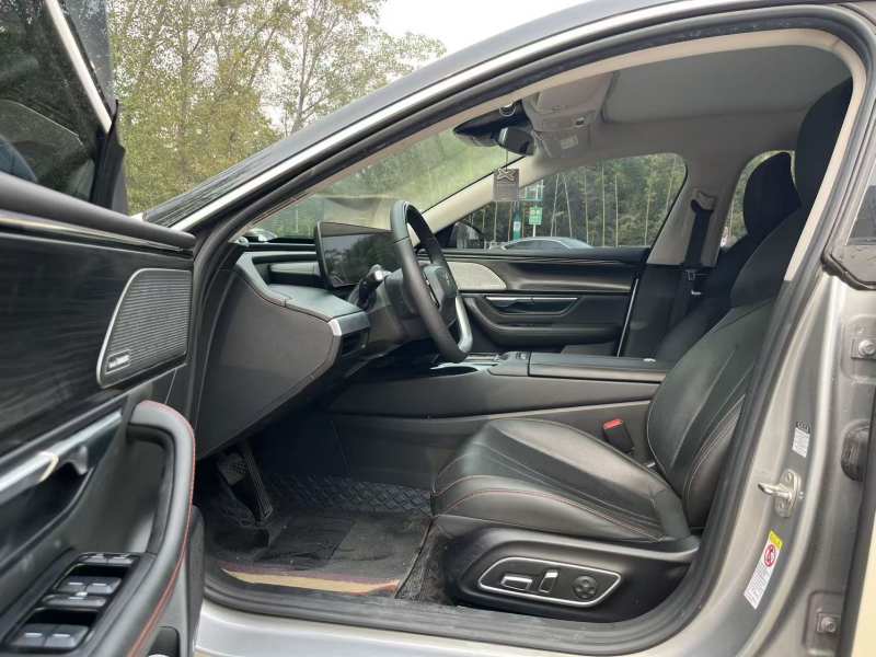 Used XPeng P7 2020 706G — 36