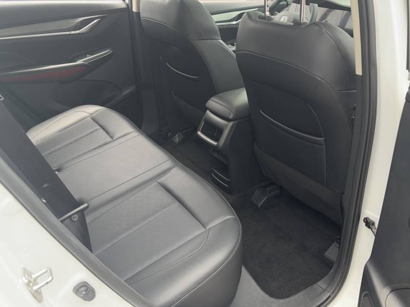 Used CHANGAN CS55PLUS 2020 1.5T Manual Colorful Model — 33