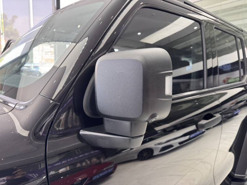 Used Tank 300 2024 2.0T Conqueror — 32