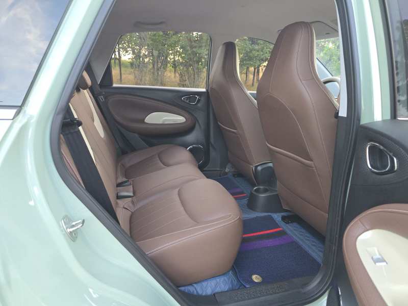Used Wuling Bingo 2023 410 km Lingxi Deluxe Edition — 21