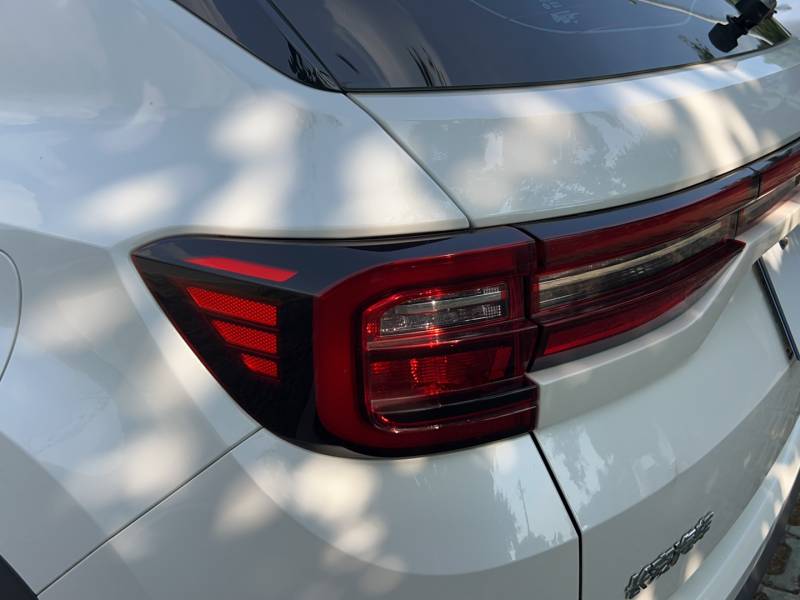 Used CHANGAN CS35PLUS 2019 1.4T DCT Chuanlian Blue Whale Edition — 34