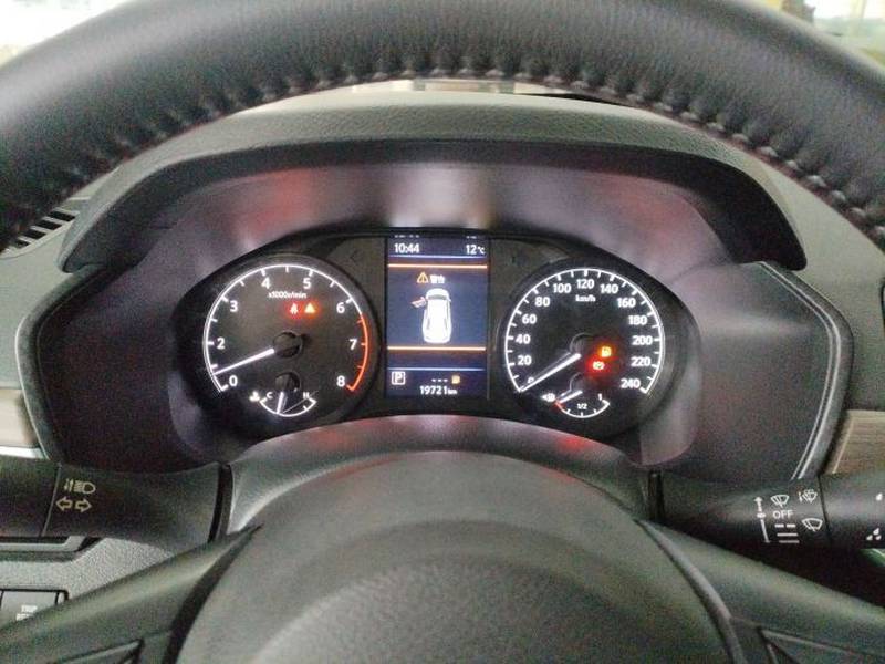 Used Nissan Teana 2021 2.0L XL Comfort Edition — 8