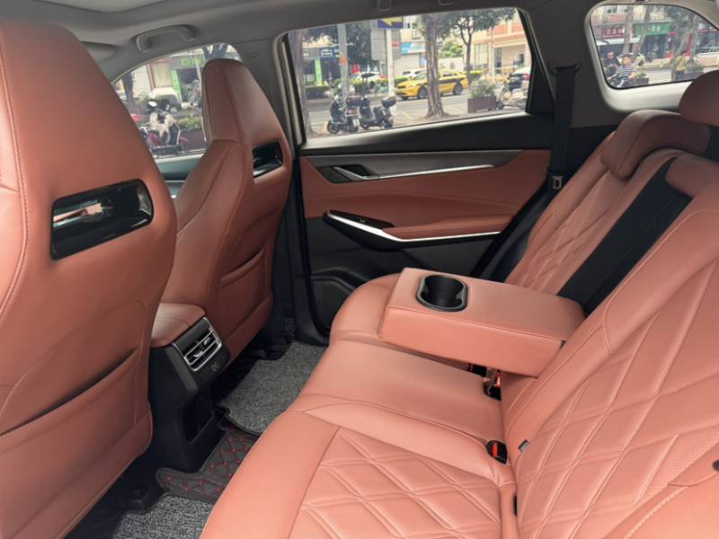 Used CHANGAN CS75 PLUS 2023 3rd Generation 1.5T Automatic Prestige Model — 19