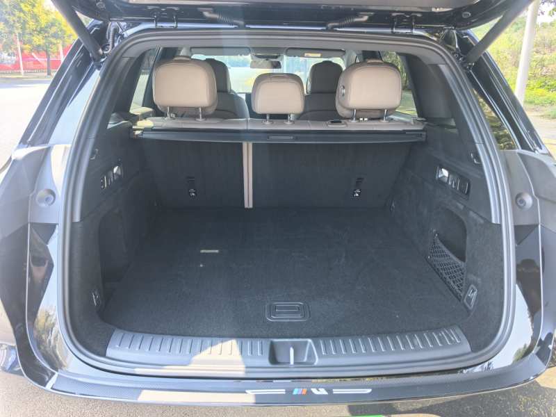 Used Li Auto L6 2025 Pro Smart Refresh Edition — 19
