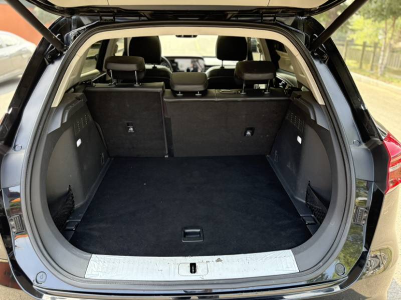 Used Hongqi HS5 2019 2.0T Smart Connect Flagship All-Wheel-Drive Version – Chinese Trim Ling — 18