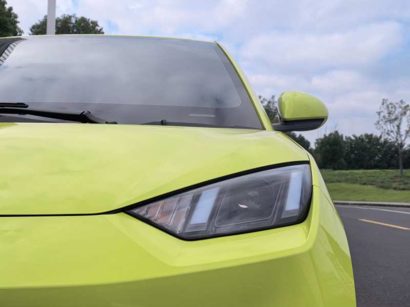 Used BYD Seagull 2023 Flying Edition — 34