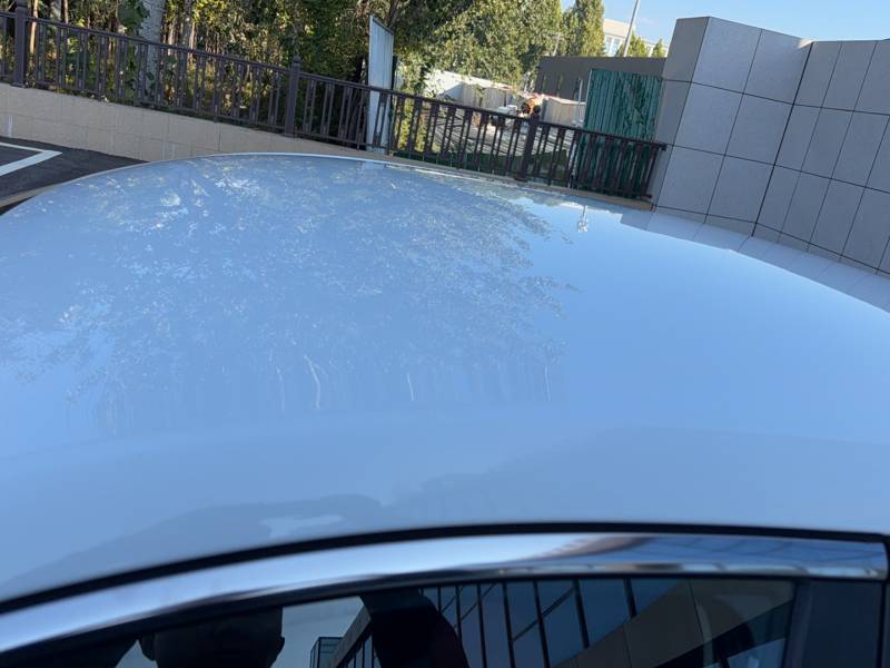 Used MG 5 2023 180 DVVT Manual Fashion Edition — 26
