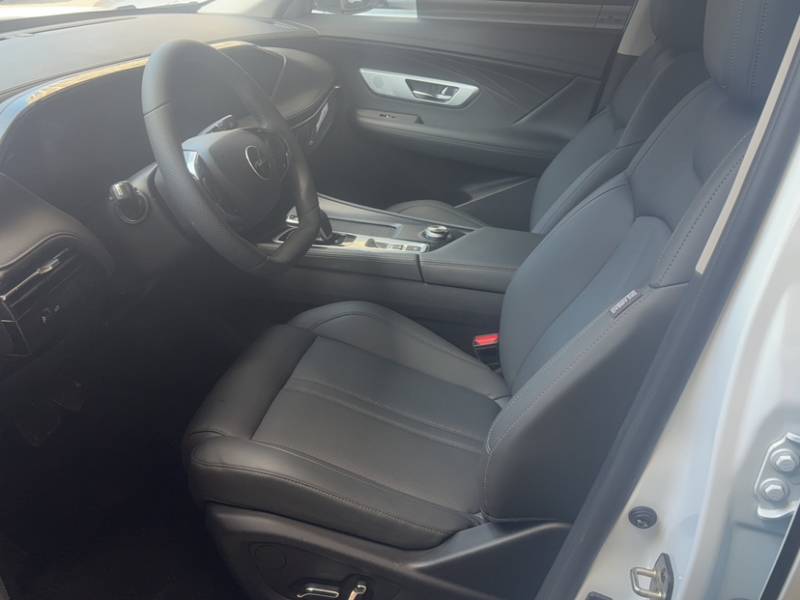 Used Dongfeng Aeolus Huge 2024 Mach Power 1.5T Premium Model — 14