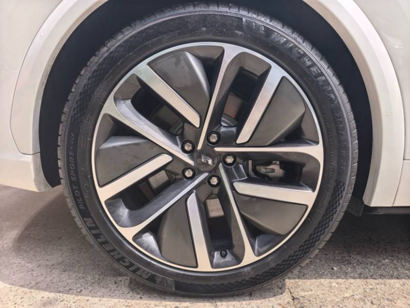 Used Li Auto L7 2024 Ultra Model — 8