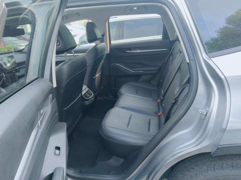 Used Haval H6 2021 3rd Generation 2.0T Automatic All-Wheel Drive Supreme+ — 35