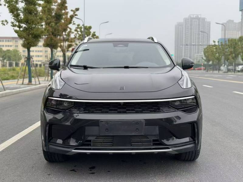Used Lynk & Co 01 2023 2.0TD Two-Wheel Drive Asian Games Edition — 34