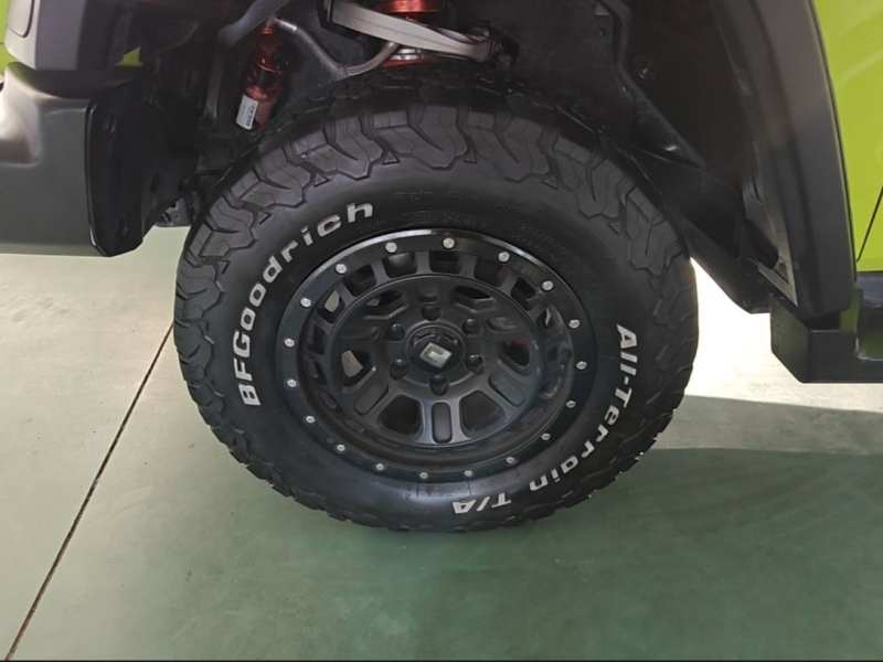 Used Tank 300 2022 2.0T Tank Ranger — 33